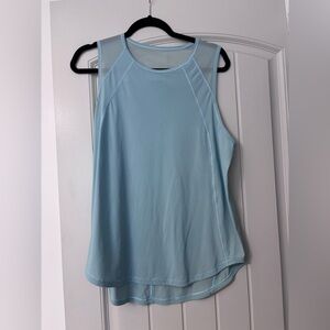 Lululemon top size 10